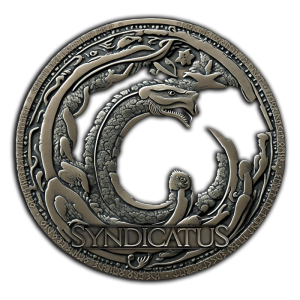 Syndicatus Token Logo