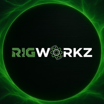 RigWorkZ Logo
