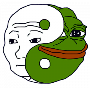 Pepe Network Logo