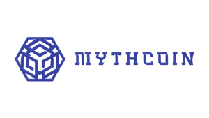 Myth coin Logo