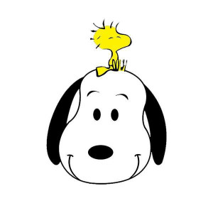 Snoopy Logo