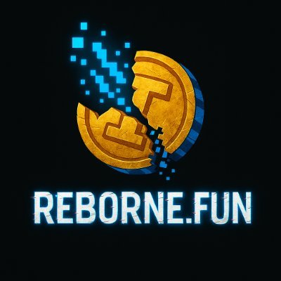 Reborne Logo