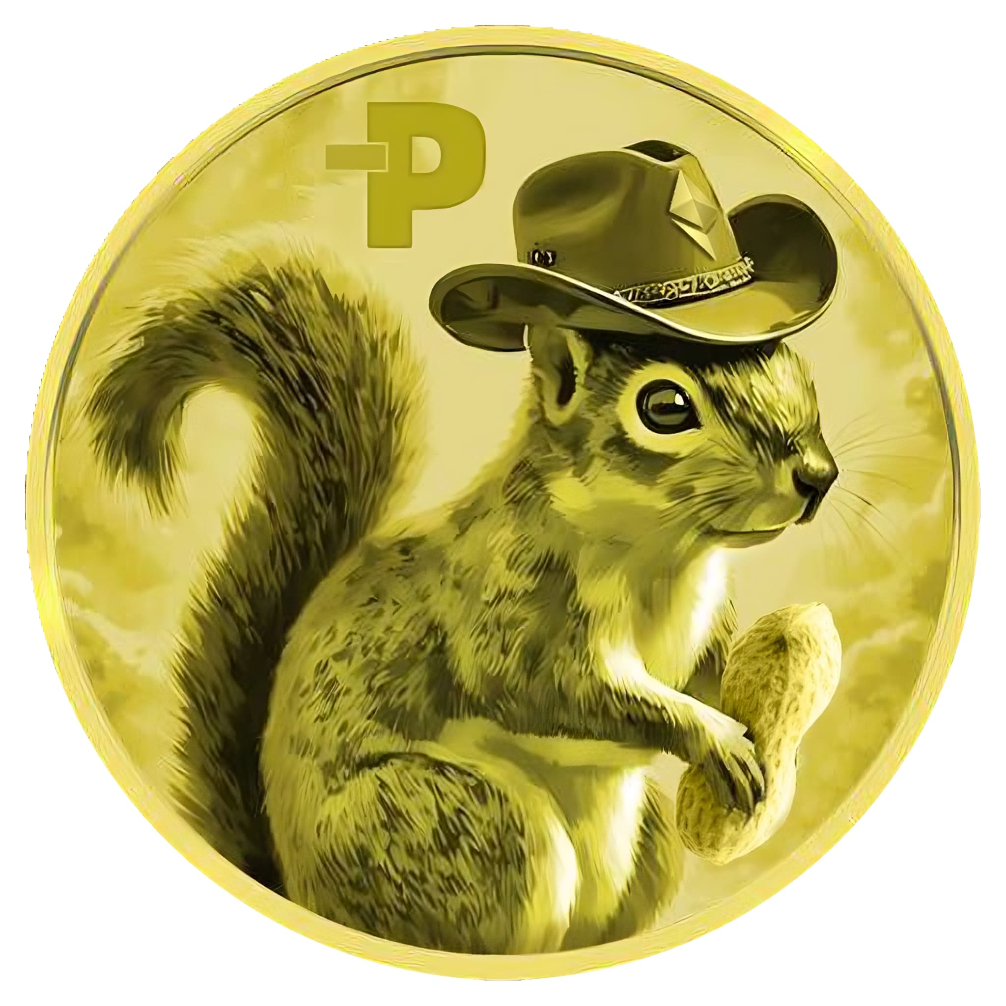 PNUT Logo