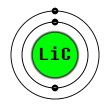 LitiumLIC Logo