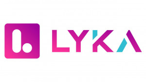 Lyka Coin Logo