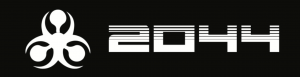 2044 Logo