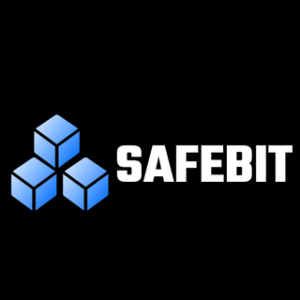 SafeBit Logo