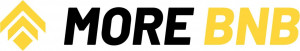 MoreBNB Logo
