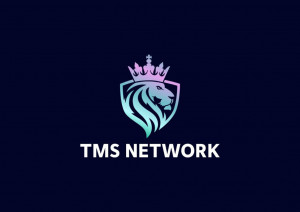 TMS Network Logo