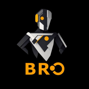 BRO Logo