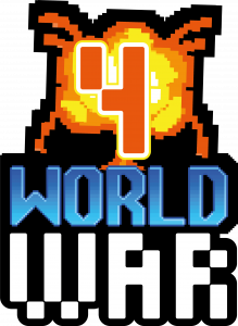 World War 4 Logo