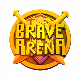 Brave Arena Logo