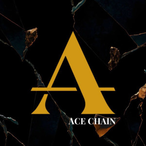 Ace chain Logo