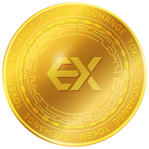 Exchange Token (EXTO) Logo