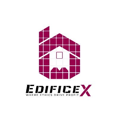 EdificeX Logo