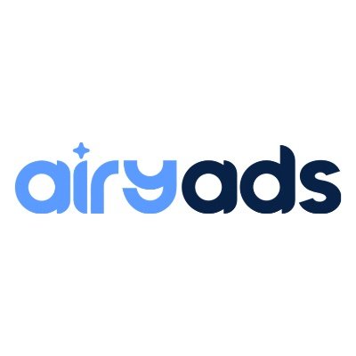 airyads Logo