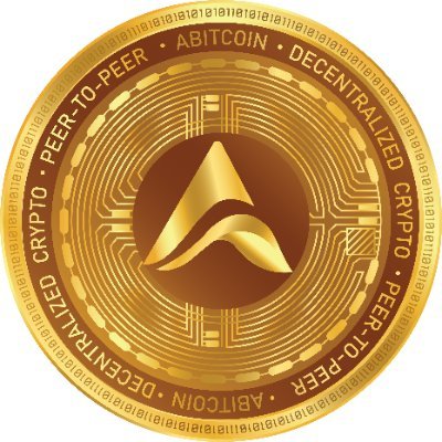 Abitcoin Logo