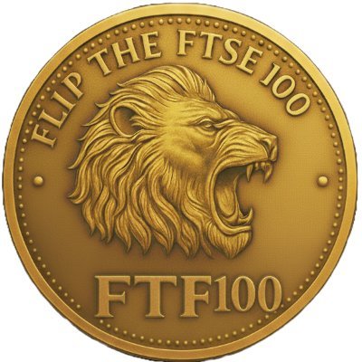 FTF100 Logo