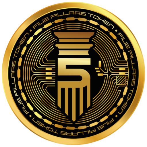 Five Pillar Logo