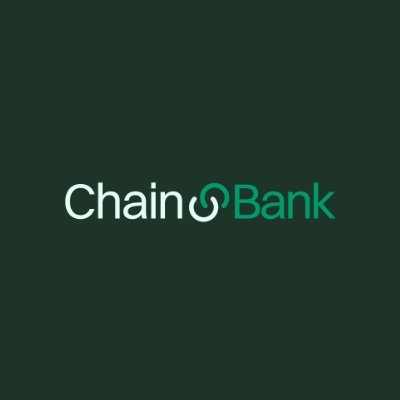 ChainBank Logo