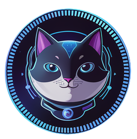 Cat Fusion Logo