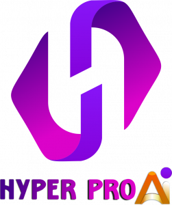HyperProAI Logo
