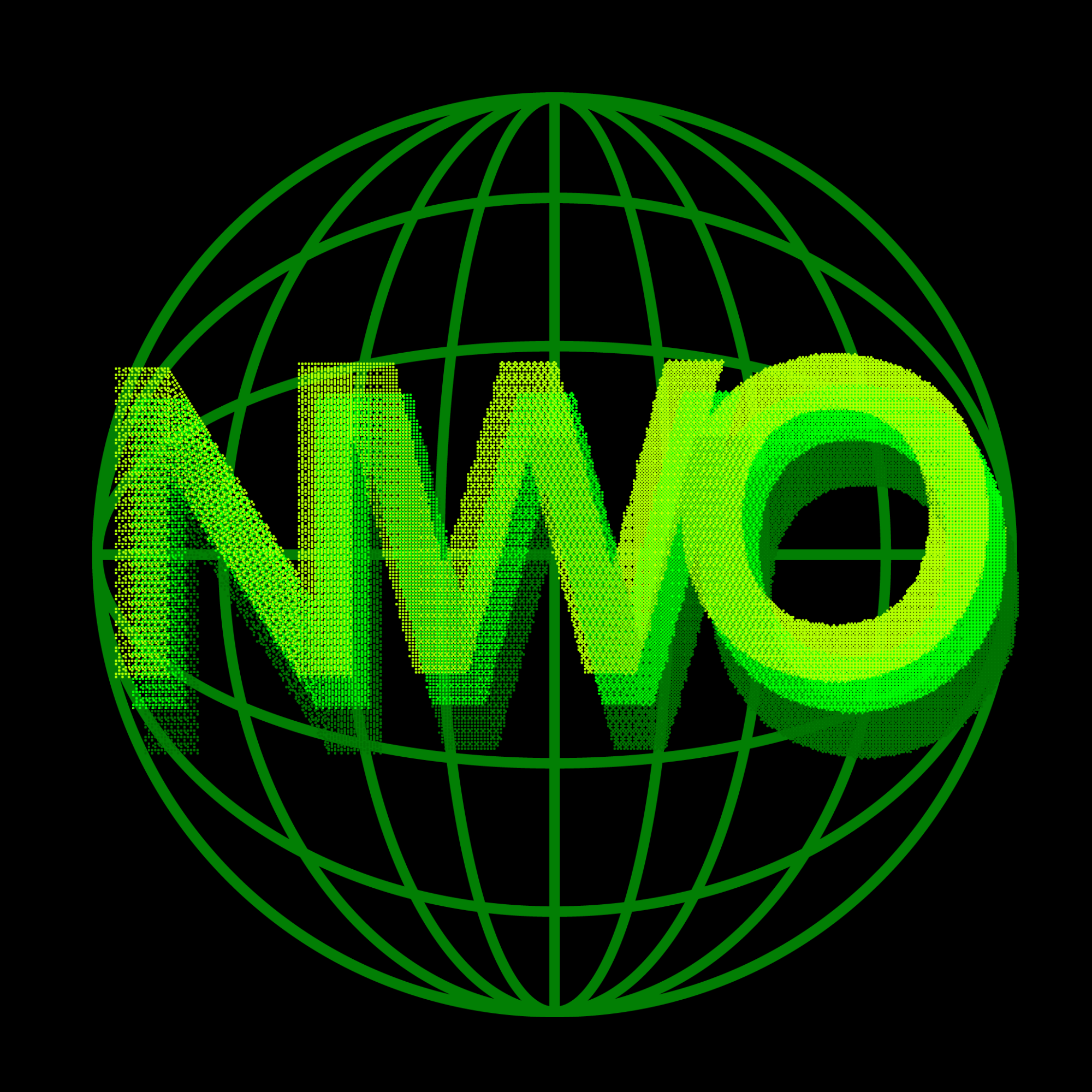 NWO Logo