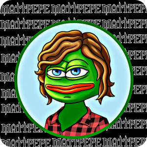 Matt Pepe Logo