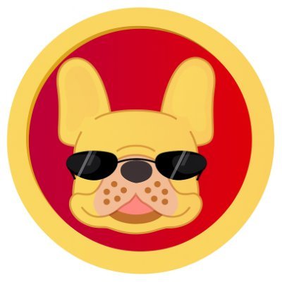 Bonkers Meme Token_v2 Logo