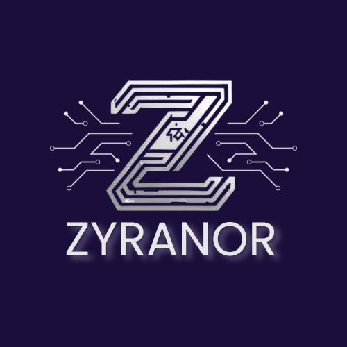 Zyranor Logo