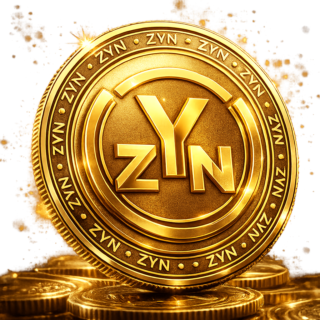 ZYPHRON Logo