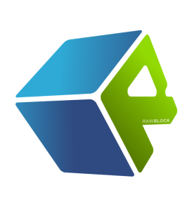 RawBlock Logo