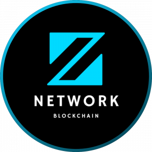 ZiNetwork Logo