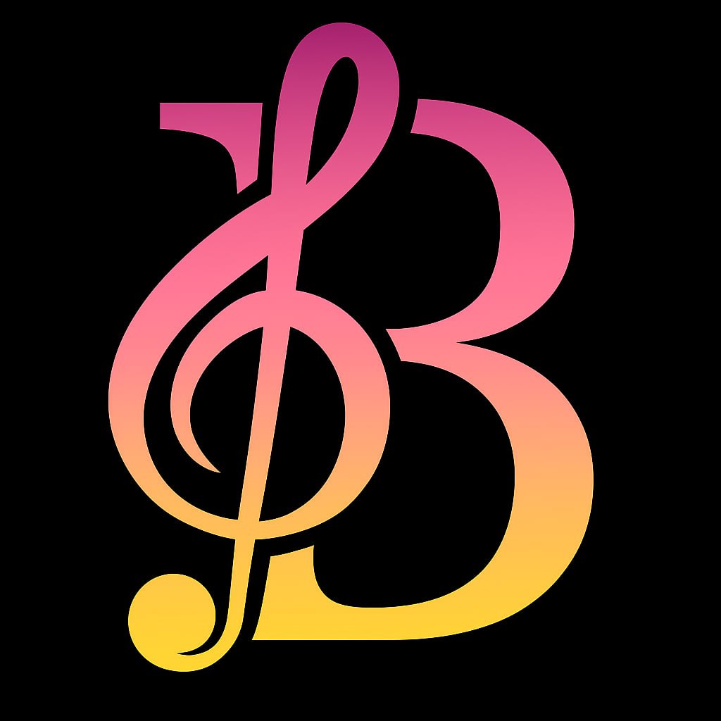 BitcoinBeats Logo