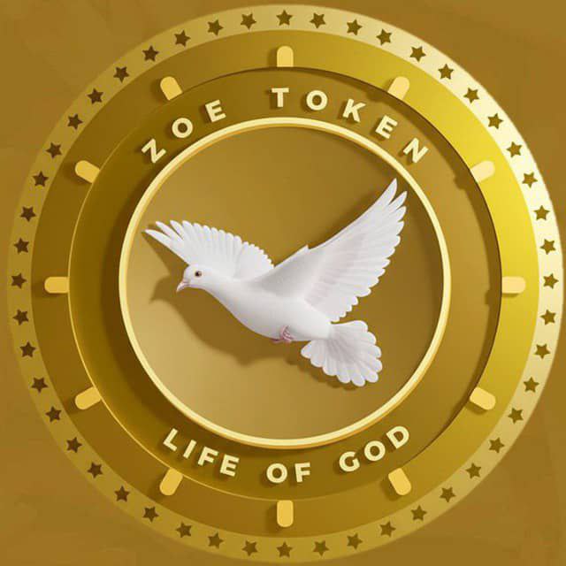 Zoe Token Logo
