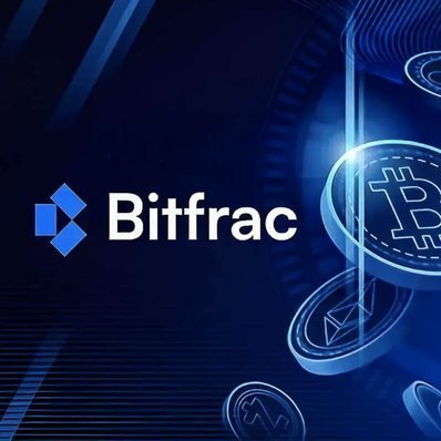 BitFrac Logo