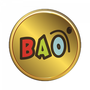 BAO Logo