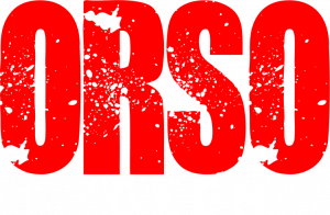 Orso Entry Logo
