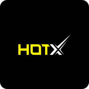 HotX Logo