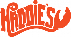 Haddies Bay Club Logo