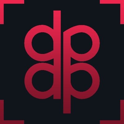DeFight Club Logo