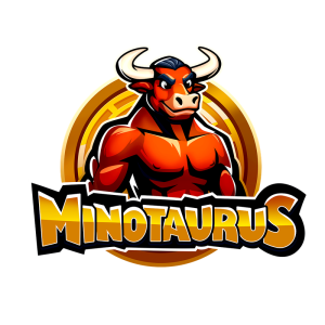 Minotaurus Logo