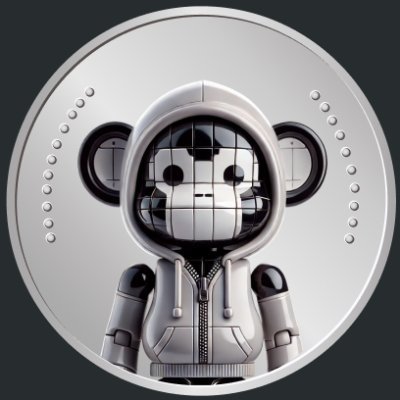 MultiVerse Monkey Logo