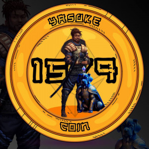 Yasuke Logo