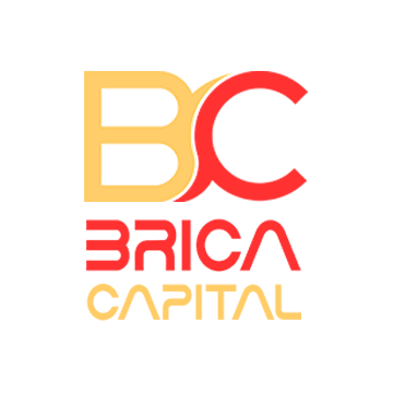 Brica Capital Logo