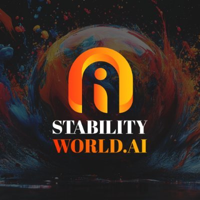 StabilityWorldAI Logo