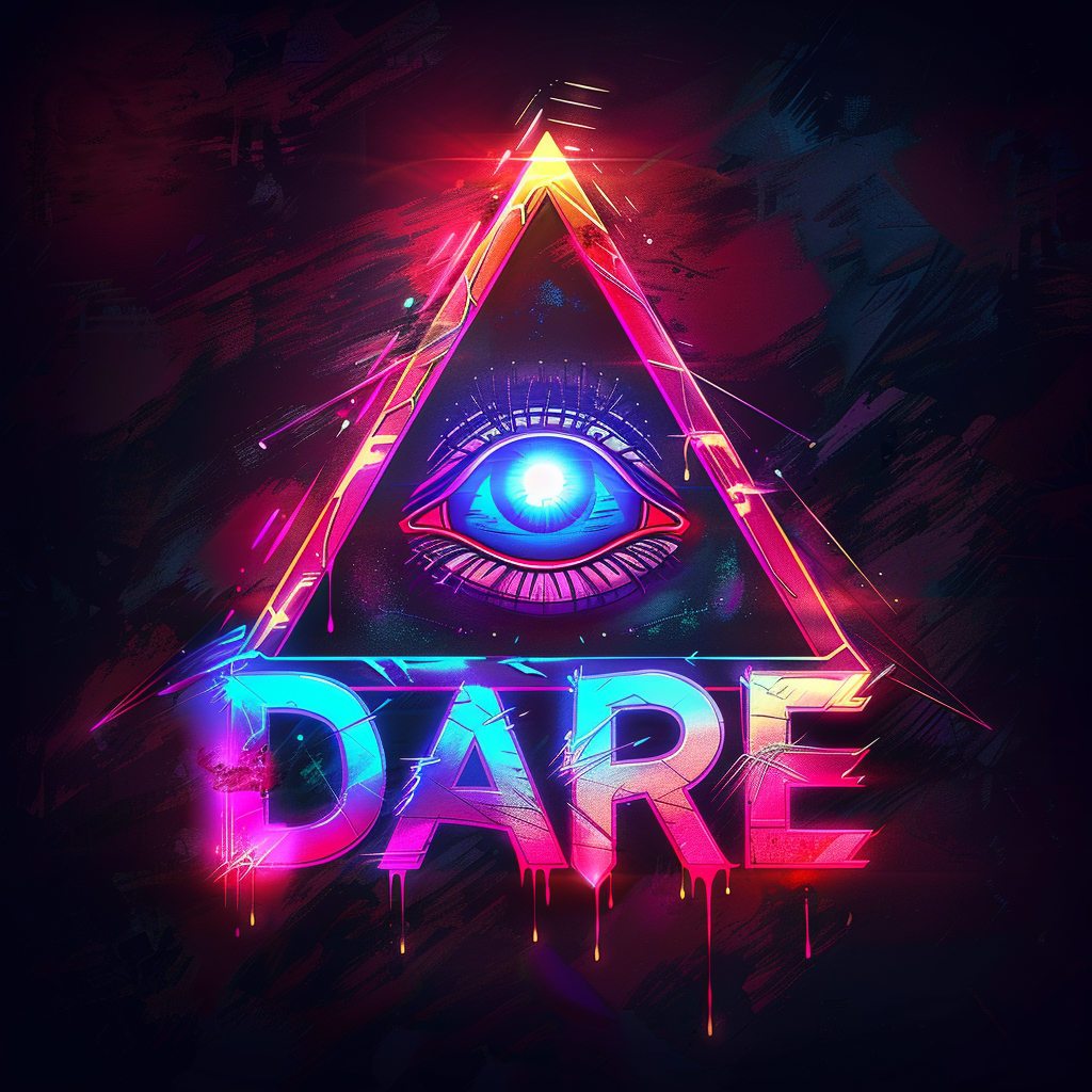 The Dare Logo