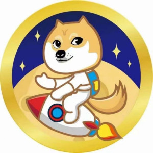 Dogmoon Logo