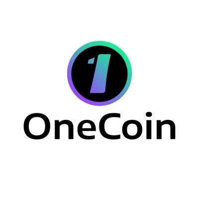 OneCoin Logo