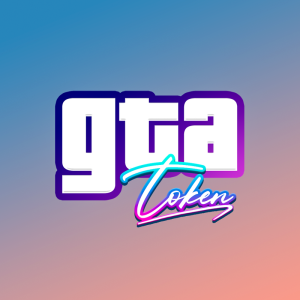 GTA Token Logo